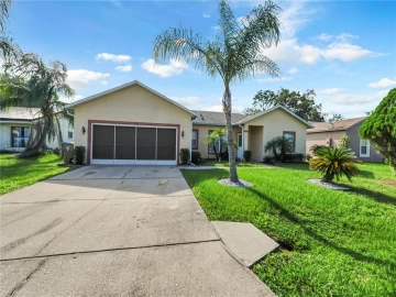 526 MARICOPA DR, KISSIMMEE, 34758 FL