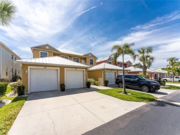 2002 BAL HARBOR BLVD #312, PUNTA GORDA, 33950 FL