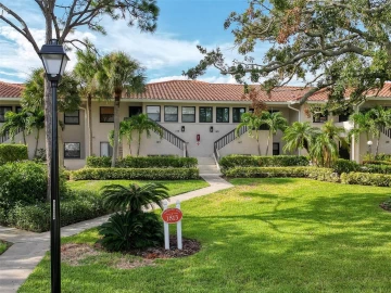 1813 MARINER DR #147, TARPON SPRINGS, 34689 FL