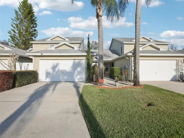 1704  Lullwater, LUTZ, FL 33549