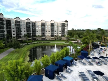 14501 GROVE RESORT AVE #3-203, WINTER GARDEN, 34787 FL