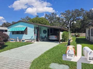 4822  Sedeno, ZEPHYRHILLS, FL 33541