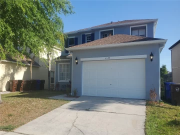 4539 PHILADELPHIA CIR, KISSIMMEE, 34746 FL