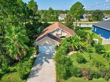 82 FELWOOD LN, PALM COAST, 32137 FL