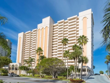 1270 GULF BLVD #701, CLEARWATER, 33767 FL