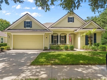 700 GARDEN CLUB DRIVE, DELAND, 32724 FL