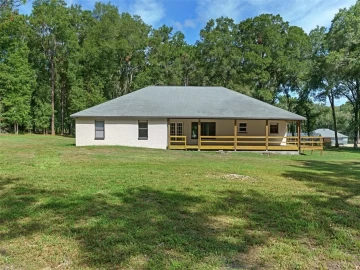 6433 SUNNYSIDE RANCH RD, BROOKSVILLE, 34602 FL