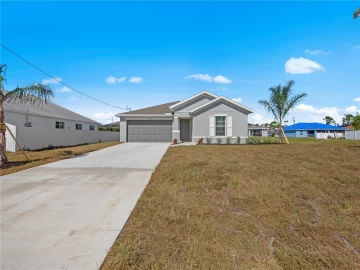 20379 COPELAND AVE, PORT CHARLOTTE, 33952 FL