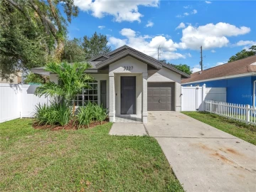 3327 CARLISLE AVE S, SAINT PETERSBURG, 33712 FL