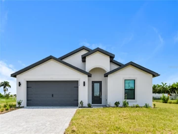 1117 NE 2ND PL, CAPE CORAL, 33909 FL