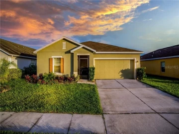 524 HAINES TRL, WINTER HAVEN, 33881 FL