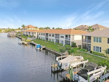 1627 BEACH PKWY #208, CAPE CORAL, 33904 FL