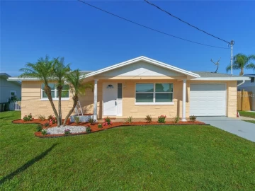 13809  Gene Rossi, HUDSON, FL 34667