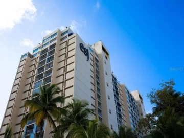 6165 ESJ TOWERS COND., AVE  ISLA VERDE #860, CAROLINA, 00979 PR