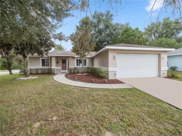 9881 SW 59TH CIR, OCALA, 34476 FL