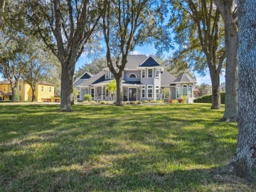 17732 DEER ISLE CIR, WINTER GARDEN, 34787 FL