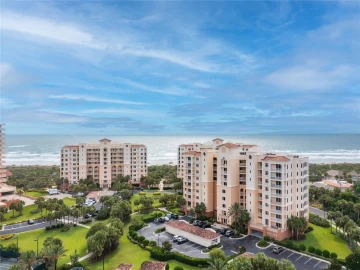 250 MINORCA BEACH WAY #203, NEW SMYRNA BEACH, 32169 FL