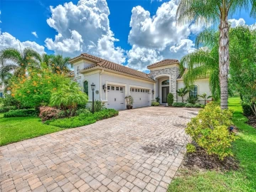 15520 CASTLE PARK TER, LAKEWOOD RANCH, 34202 FL