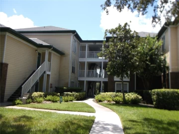 10122 WINSFORD OAK BLVD #419, TAMPA, 33624 FL