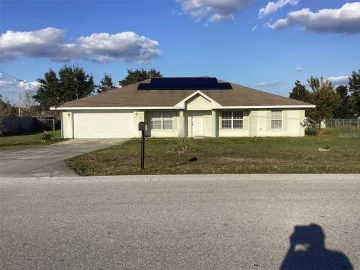 63 WATER TRAK, OCALA, 34472 FL