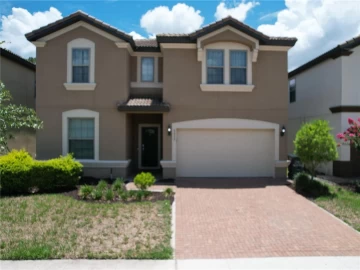 8828 BENGAL CT, KISSIMMEE, 34747 FL