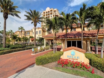 501 MANDALAY AVE #401, CLEARWATER BEACH, 33767 FL