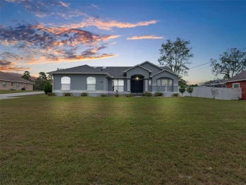 8198 JASBOW JCT, WEEKI WACHEE, 34613 FL