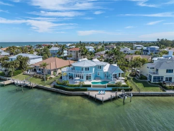 731 KEY ROYALE DR, HOLMES BEACH, 34217 FL