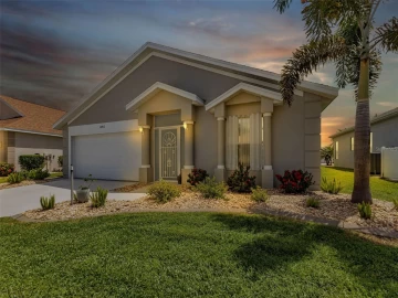 24472 MANCHESTER TRL, PUNTA GORDA, 33980 FL