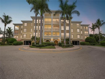 255 WEST END DR #1412, PUNTA GORDA, 33950 FL