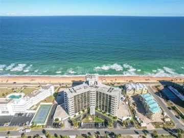 3580 S OCEAN SHORE BLVD #305, FLAGLER BEACH, 32136 FL