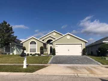 3155 BENSON PARK BLVD, ORLANDO, 32829 FL