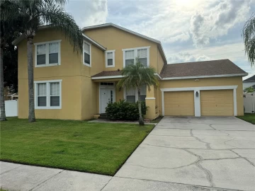 3450 MARSHFIELD PRESERVE WAY, KISSIMMEE, 34746 FL