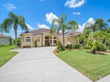 5960 HERONS LANDING DR, ROCKLEDGE, 32955 FL