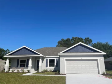 20 LYTTON LN, PALM COAST, 32137 FL