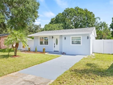 10058 61ST CIR, PINELLAS PARK, 33782 FL