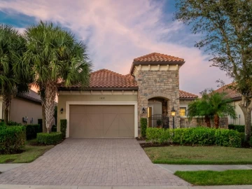 13219 PALERMO DR, LAKEWOOD RANCH, 34211 FL