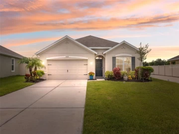 30639 SUMMER SUN LOOP, WESLEY CHAPEL, 33545 FL