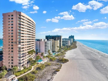 1340 GULF BLVD #7B, CLEARWATER, 33767 FL