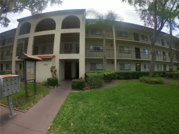 3077 CASA DEL SOL CIR #206, CLEARWATER, 33761 FL