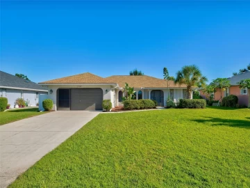 25500 TERRAIN LN, PUNTA GORDA, 33983 FL