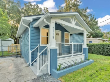 2118 KING AVE, LAKELAND, 33803 FL