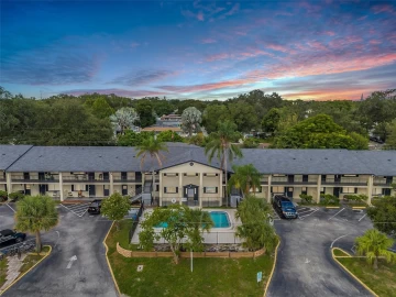 2 N FERNWOOD AVE #24, CLEARWATER, 33765 FL