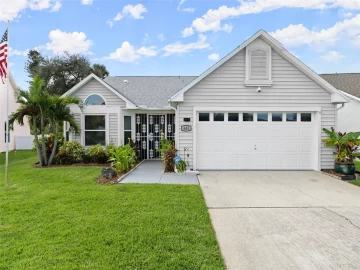 641 MIDDLEBURY LOOP, NEW SMYRNA BEACH, 32168 FL