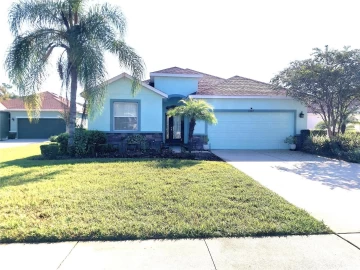 11143 MERGANSER WAY, NEW PORT RICHEY, 34654 FL