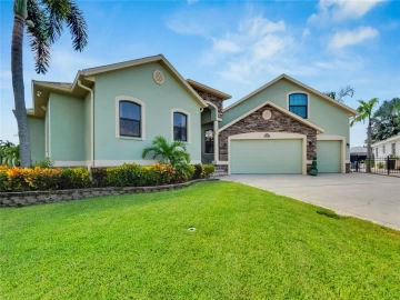 926 GOLF ISLAND DR, APOLLO BEACH, 33572 FL