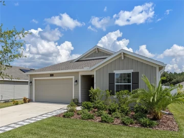 5436 LIMESTONE ST, MOUNT DORA, 32757 FL