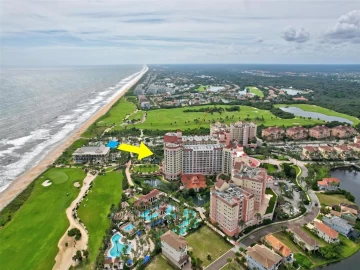 200 OCEAN CREST DR #211, PALM COAST, 32137 FL