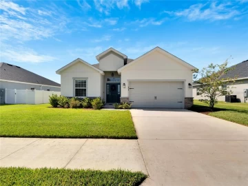 425 RIDERS LOOP, AUBURNDALE, 33823 FL