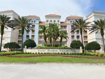 102 YACHT HARBOR DR #375, PALM COAST, 32137 FL